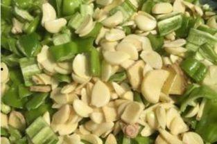 大白瓜晒干怎么吃,传统与创新交融的佳肴探索