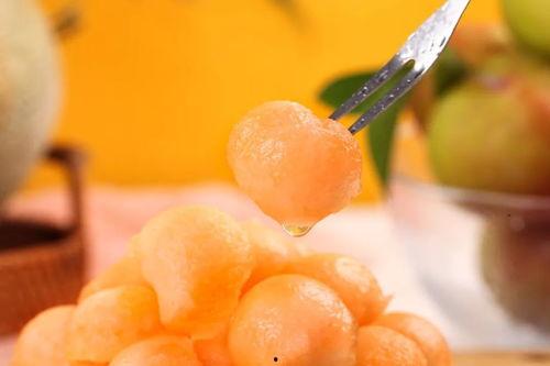 为啥吃蜜瓜拉肚子,揭秘夏日美味背后的健康隐患