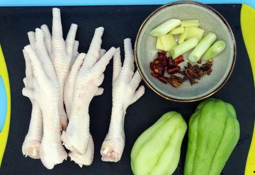 儿童可以吃鸡瓜,鸡瓜的妙用与美味