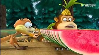 搞笑吃瓜恐龙视频大全,笑料横生！搞笑吃瓜恐龙视频大盘点