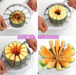 吃瓜神器价格,价格揭秘，品质生活新选择